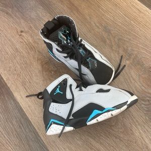 Toddler Air Jordan’s